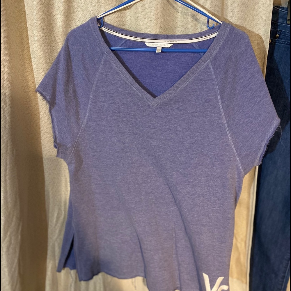 Victoria’s Secret sport sweater